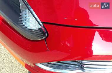 Хэтчбек Ford Fiesta 2013 в Киеве