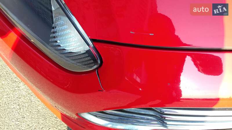 Хэтчбек Ford Fiesta 2013 в Киеве фото 14 Хэтчбек Ford Fiesta 2013 в Киеве