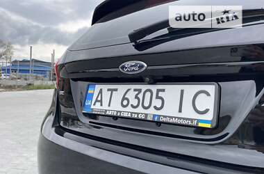 Хетчбек Ford Fiesta 2018 в Калуші