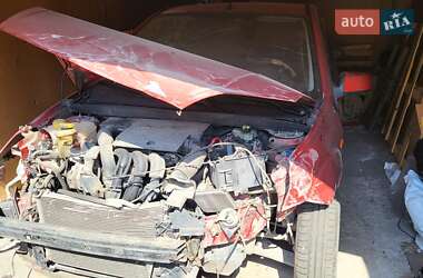 Хэтчбек Ford Fiesta 2007 в Херсоне