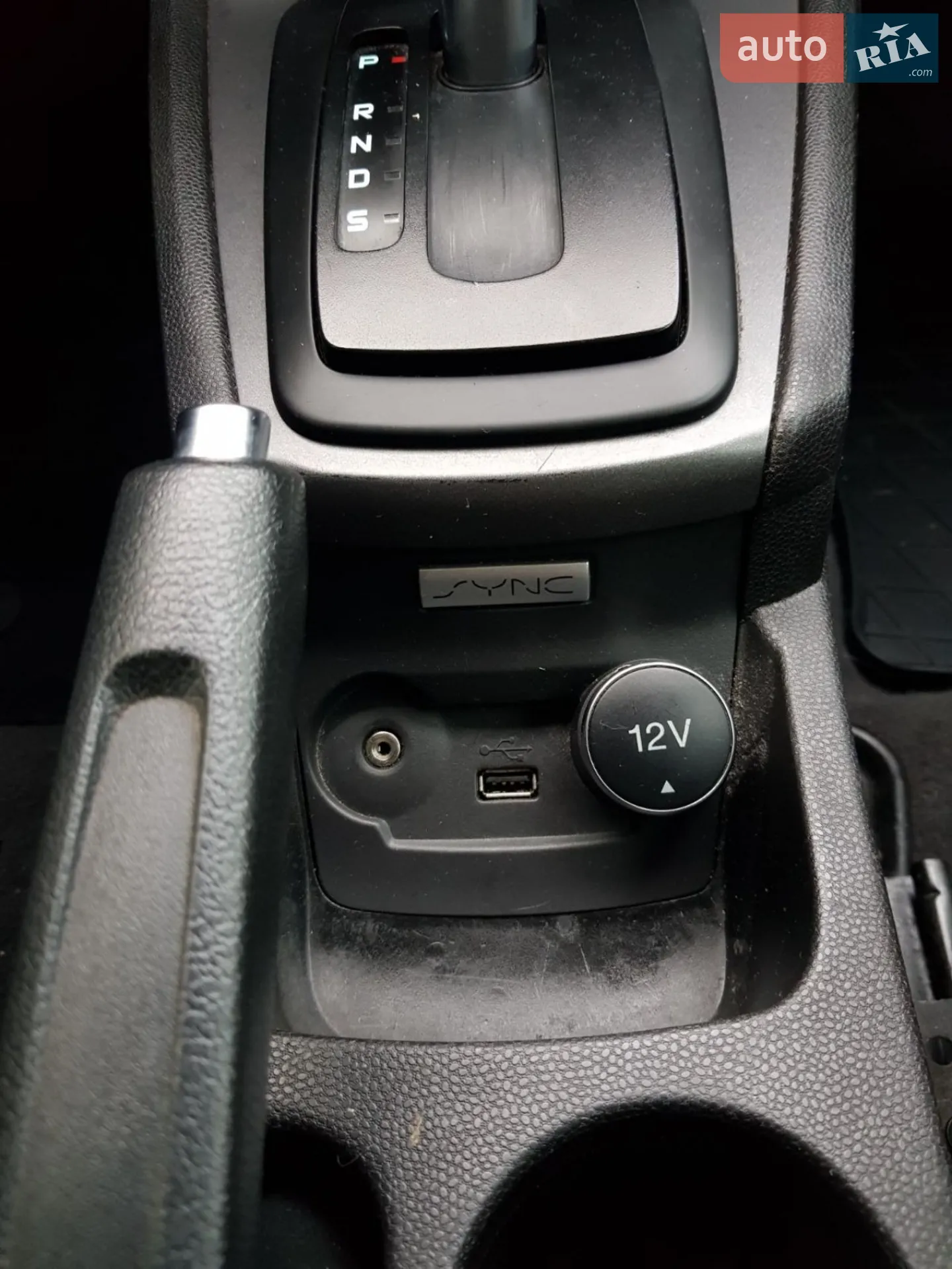 2019 Ford Fiesta - мініатюра 12