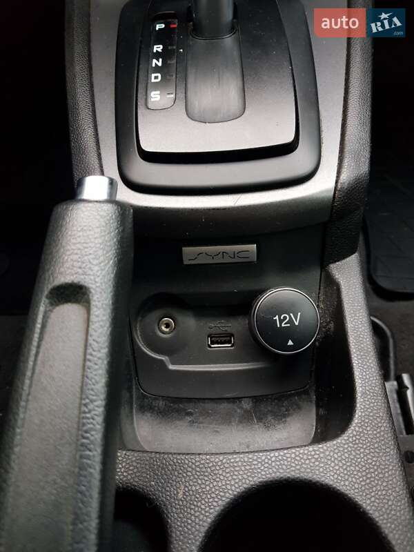 Седан Ford Fiesta 2019 в Киеве