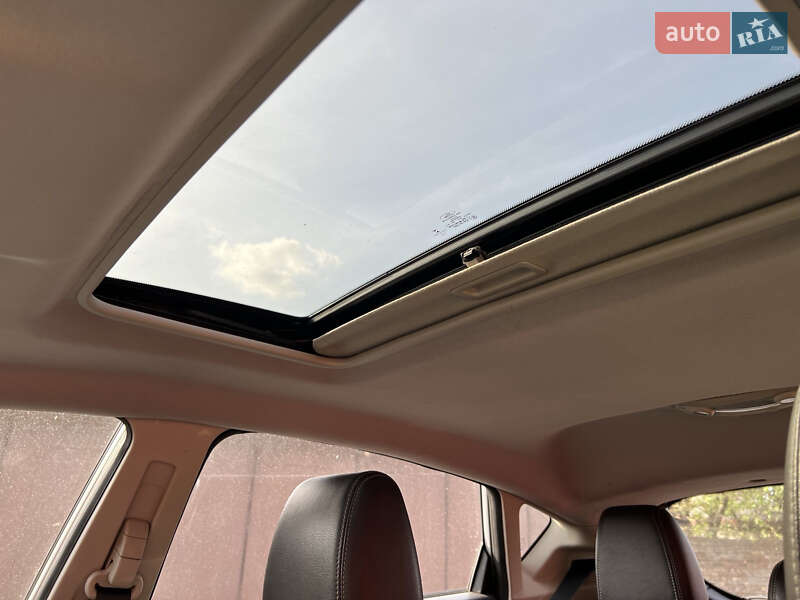 Хэтчбек Ford Fiesta 2018 в Львове