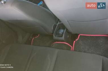 Хэтчбек Ford Fiesta 2015 в Бердичеве