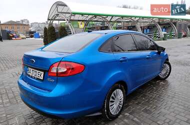 Седан Ford Fiesta 2013 в Кропивницком фото 7 Седан Ford Fiesta 2013 в Кропивницком