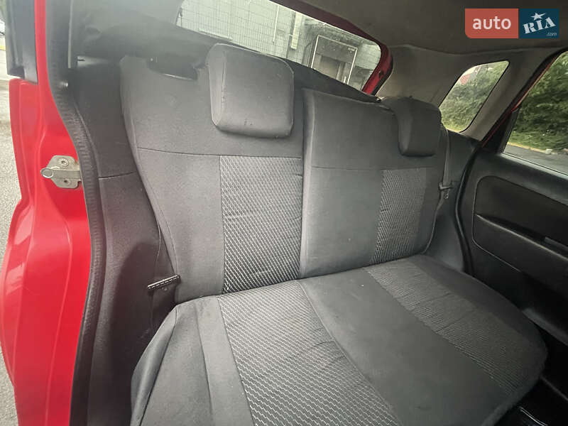 Хэтчбек Ford Fiesta 2007 в Ужгороде фото 10 Хэтчбек Ford Fiesta 2007 в Ужгороде