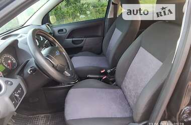 Хетчбек Ford Fiesta 2008 в Первомайську