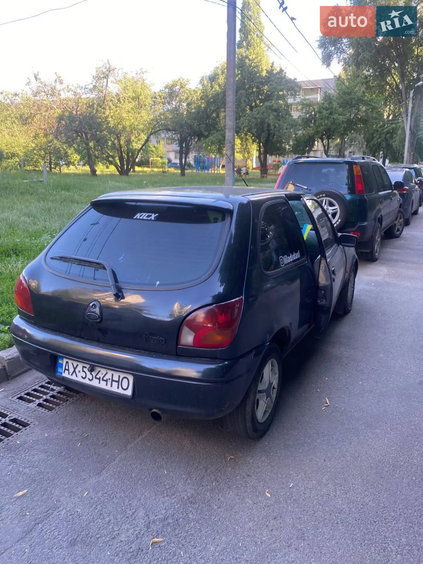 Фото авто 5