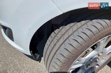 Хетчбек Ford Fiesta 2016 в Києві