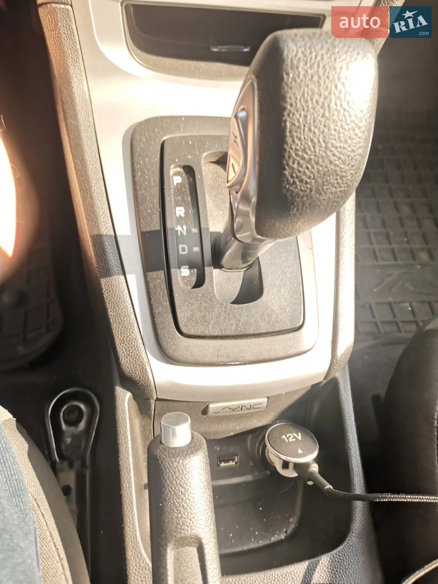 2016 Ford Fiesta - мініатюра 10
