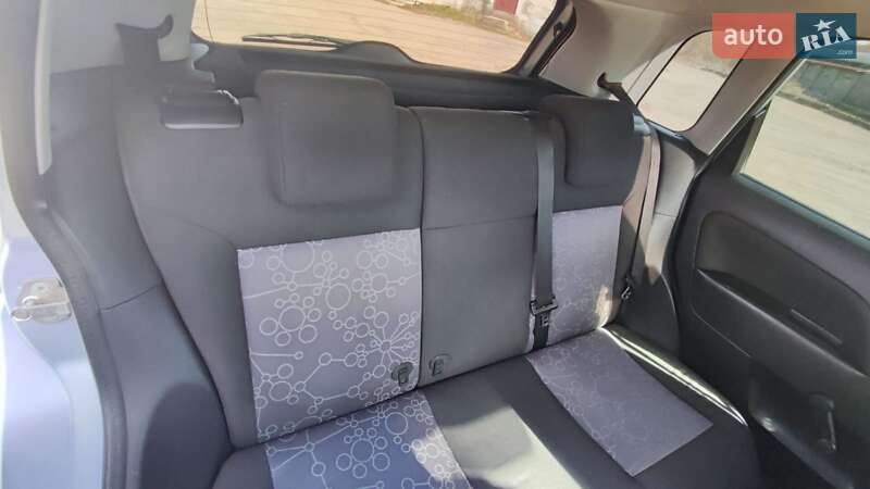Хэтчбек Ford Fiesta 2007 в Дубровице фото 10 Хэтчбек Ford Fiesta 2007 в Дубровице