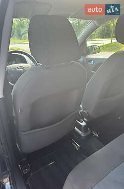 Хетчбек Ford Fiesta 2007 в Вінниці