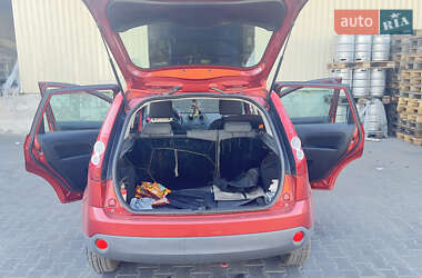 Хэтчбек Ford Fiesta 2007 в 