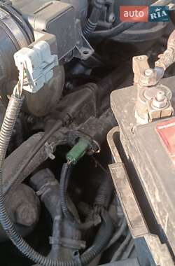 Хэтчбек Ford Fiesta 2007 в 