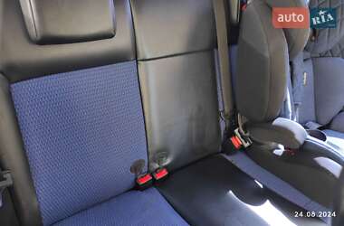 Хэтчбек Ford Fiesta 2007 в Хмельницком