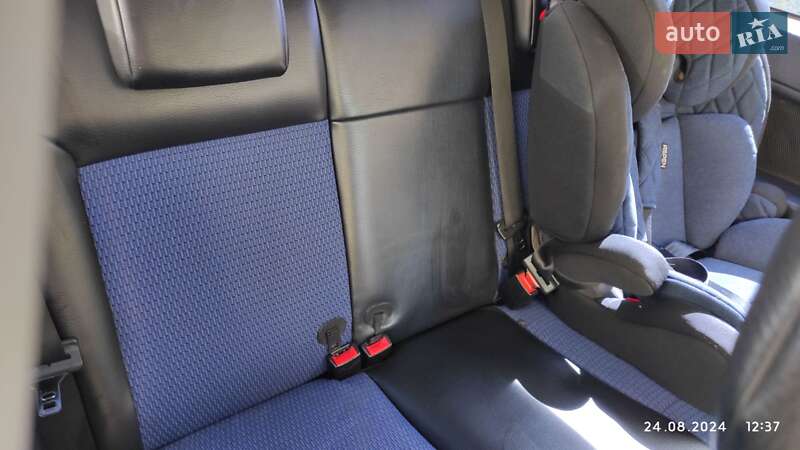 Хэтчбек Ford Fiesta 2007 в Хмельницком