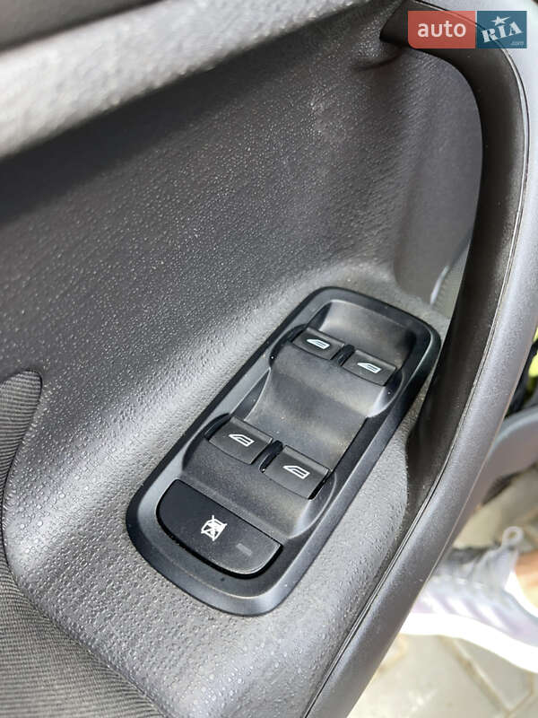 Седан Ford Fiesta 2018 в Крюковщине фото 16 Седан Ford Fiesta 2018 в Крюковщине