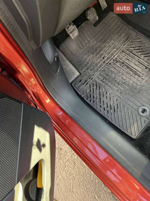 Хэтчбек Ford Fiesta 2007 в Конотопе фото 9 Хэтчбек Ford Fiesta 2007 в Конотопе