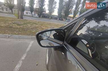 Седан Ford Fiesta 2018 в Києві