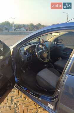 Хетчбек Ford Fiesta 2006 в Харкові
