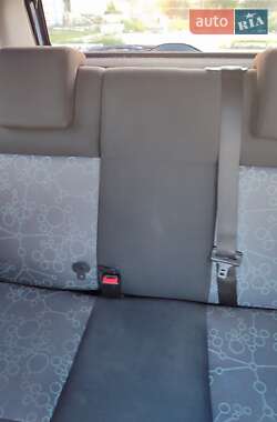 Хетчбек Ford Fiesta 2006 в Харкові