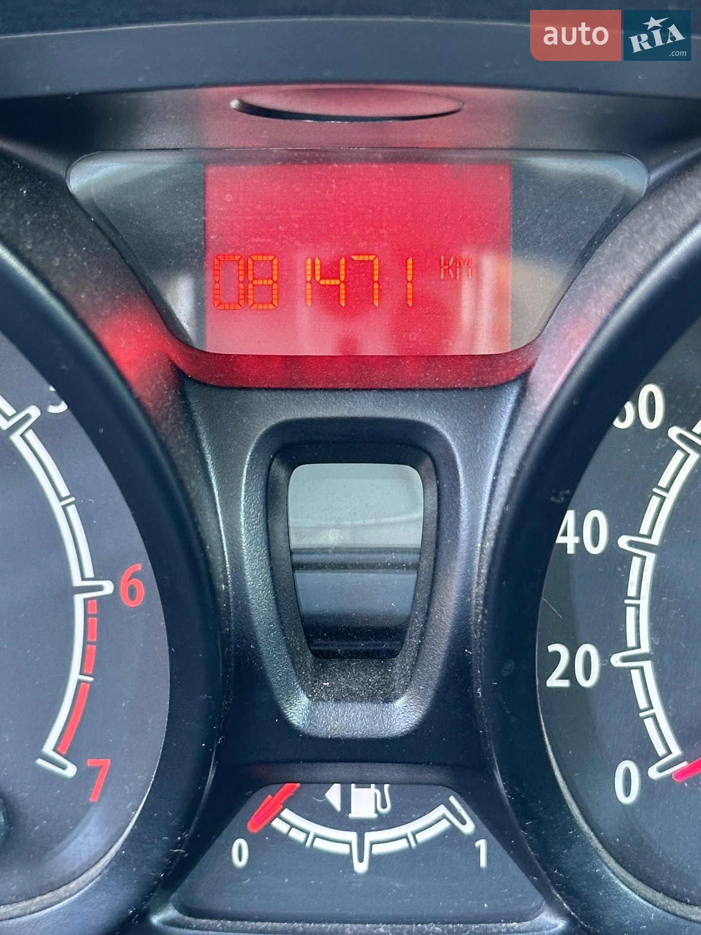2012 Ford Fiesta - мініатюра 18