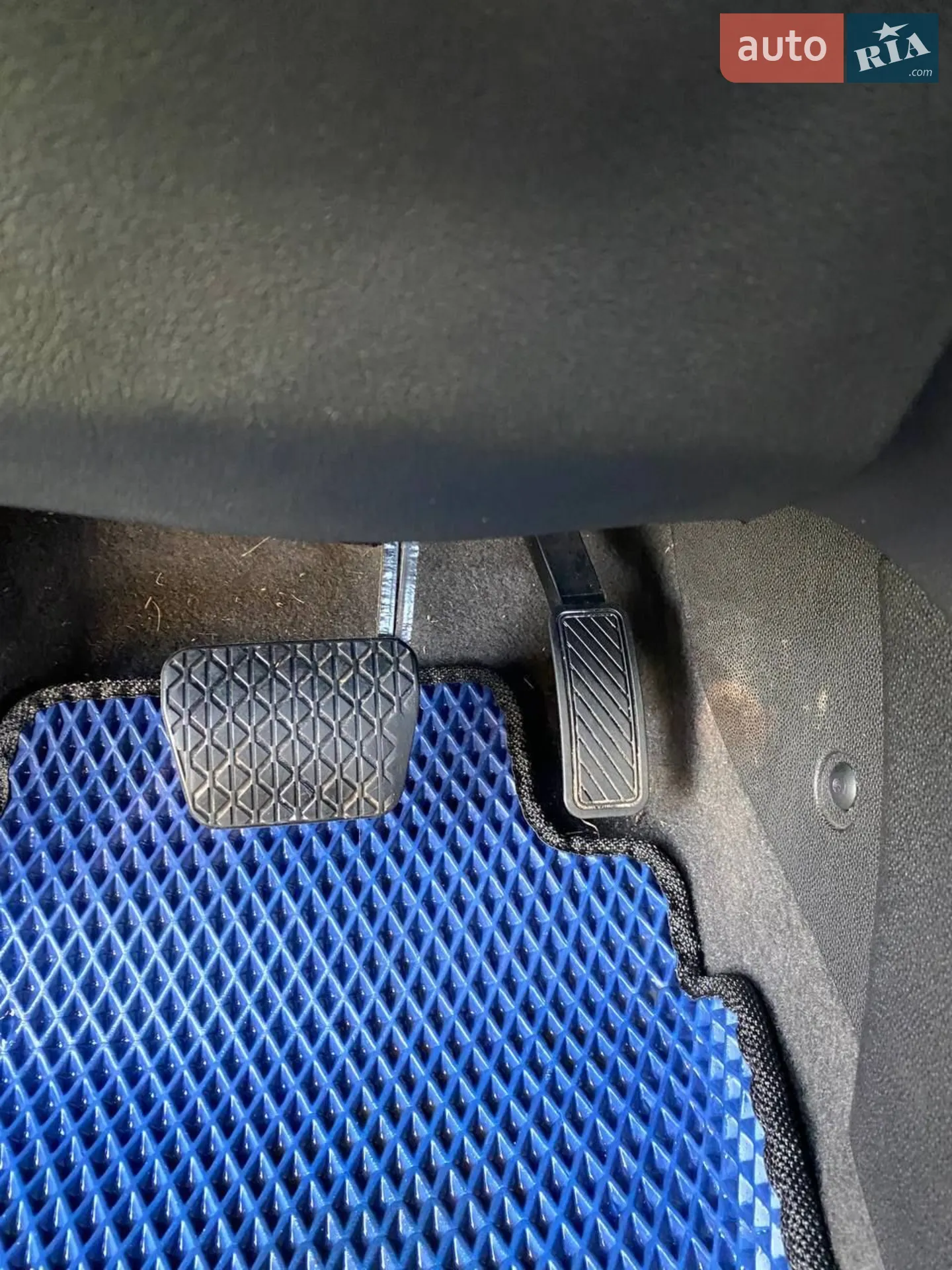 2015 Ford Fiesta - мініатюра 24