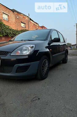 Хетчбек Ford Fiesta 2006 в Вінниці