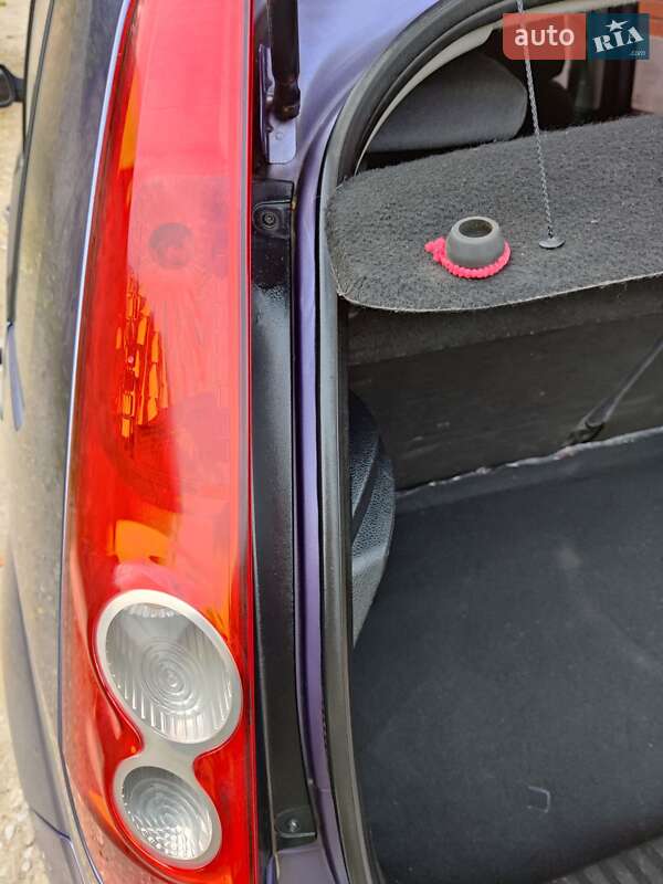 Хэтчбек Ford Fiesta 2008 в Днепре фото 9 Хэтчбек Ford Fiesta 2008 в Днепре