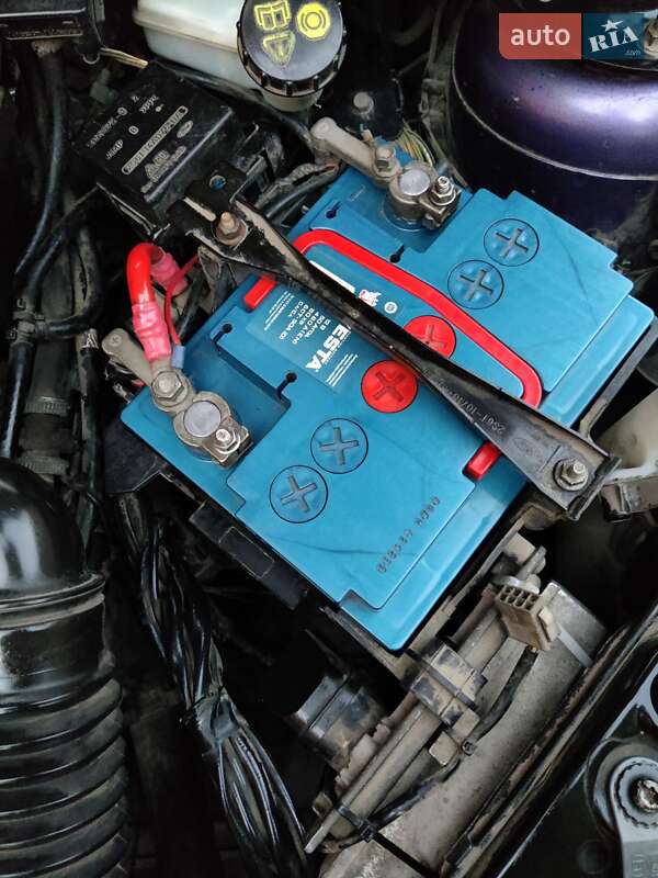 Хэтчбек Ford Fiesta 2008 в Днепре фото 17 Хэтчбек Ford Fiesta 2008 в Днепре