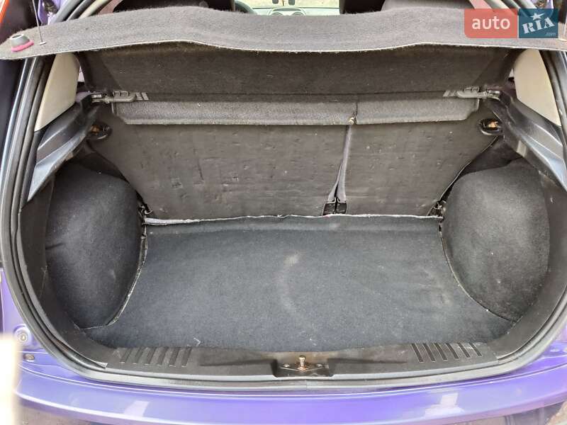 Хэтчбек Ford Fiesta 2008 в Днепре фото 21 Хэтчбек Ford Fiesta 2008 в Днепре