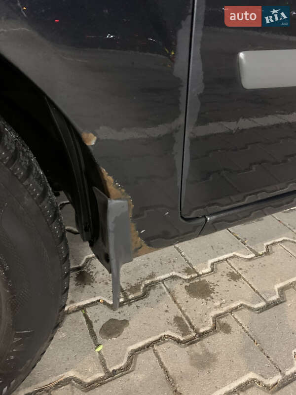 Хэтчбек Ford Fiesta 2008 в Ровно