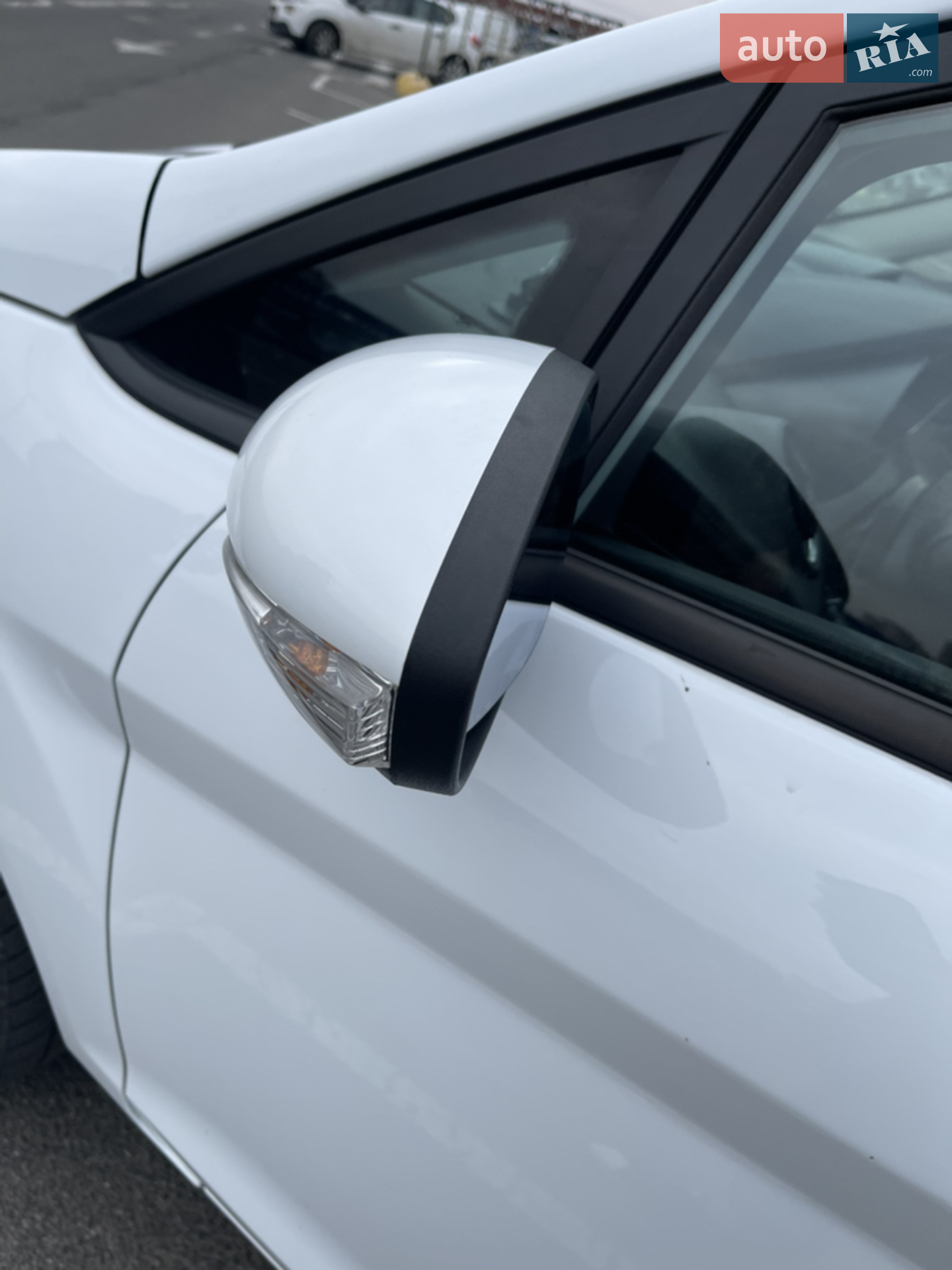 2016 Ford Fiesta - мініатюра 5