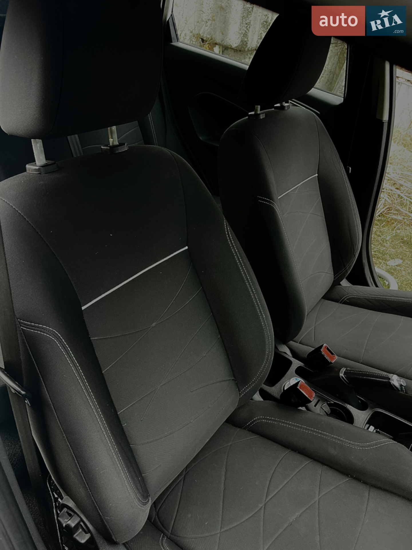 2016 Ford Fiesta - мініатюра 10