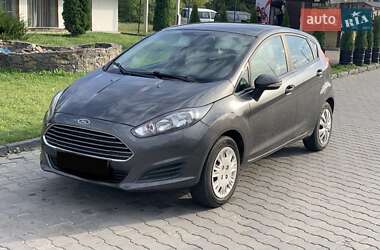 Хэтчбек Ford Fiesta 2015 в Хмельницком