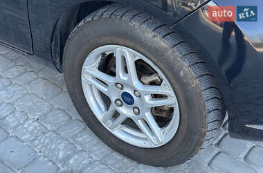 Седан Ford Fiesta 2018 в 