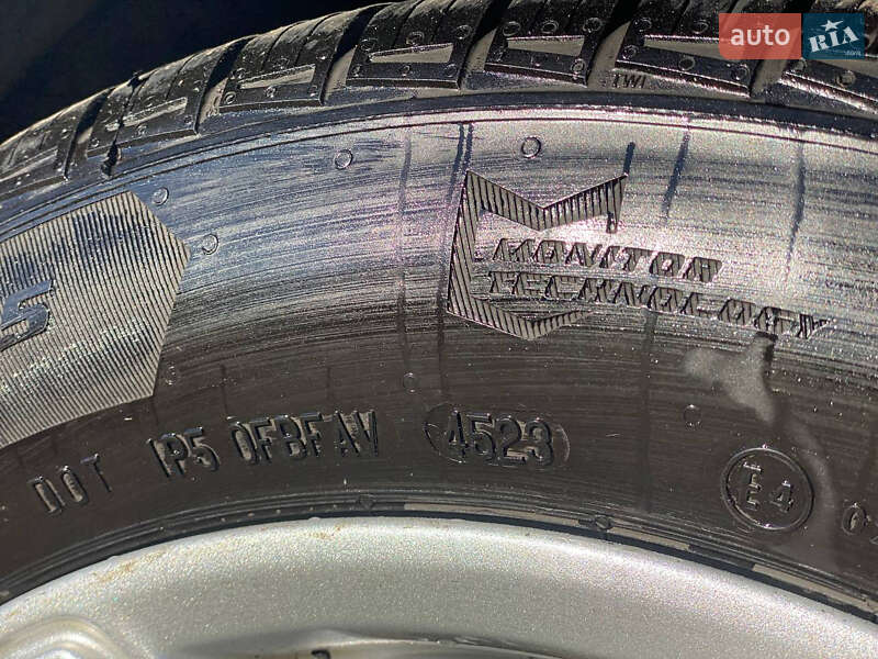 Седан Ford Fiesta 2019 в Ровно