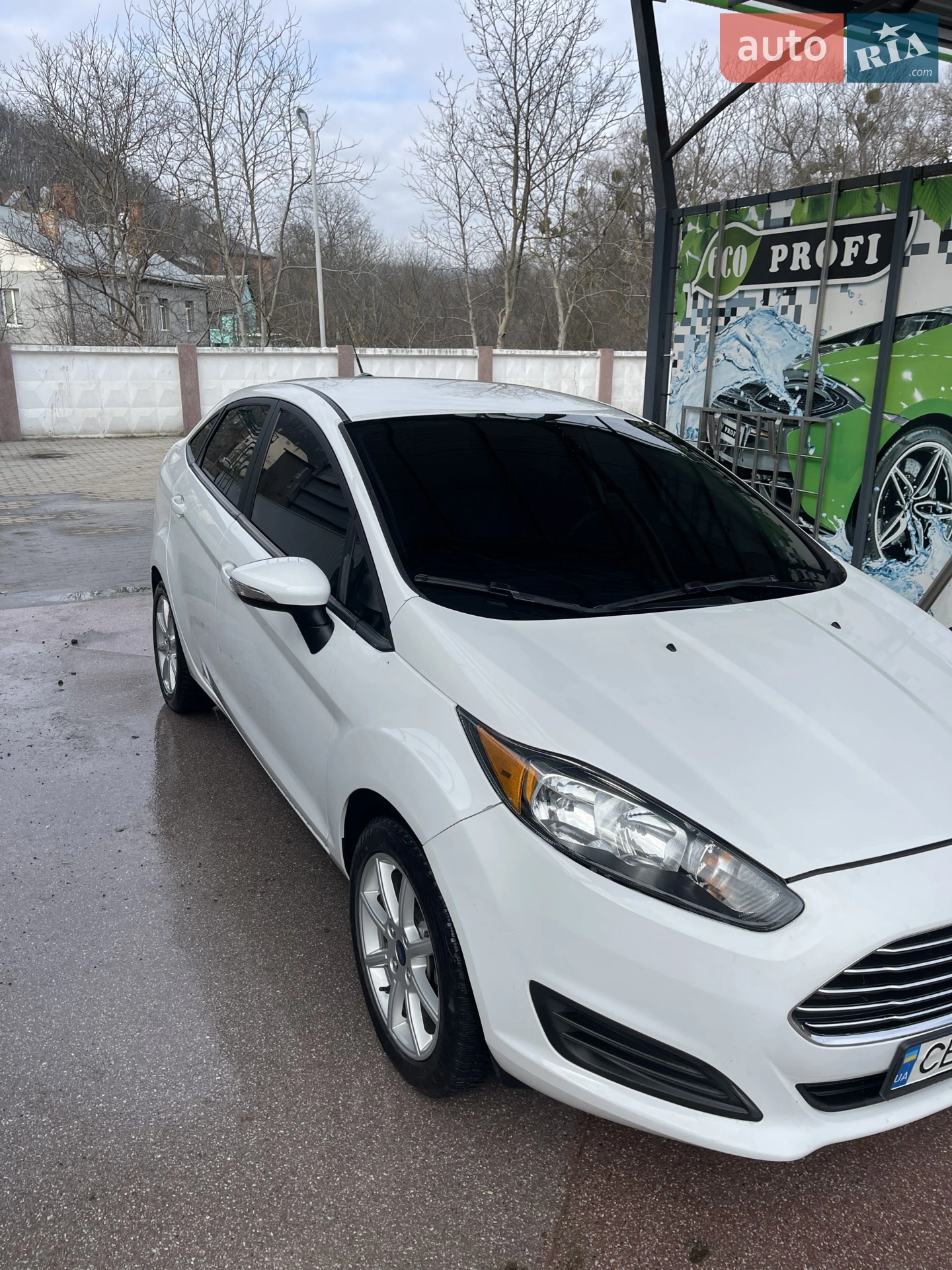 2019 Ford Fiesta - мініатюра 2