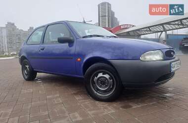 Хетчбек Ford Fiesta 1999 в Києві