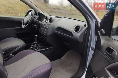 Хетчбек Ford Fiesta 2006 в Первомайську