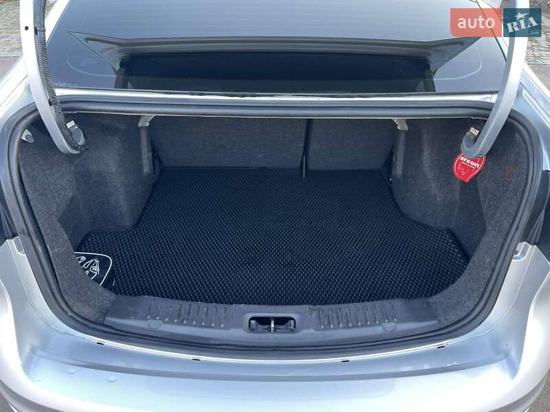 Седан Ford Fiesta 2018 в Сумах фото 19 Седан Ford Fiesta 2018 в Сумах