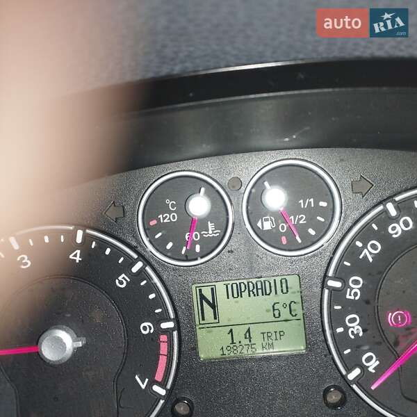 Хэтчбек Ford Fiesta 2007 в Каменском фото 5 Хэтчбек Ford Fiesta 2007 в Каменском