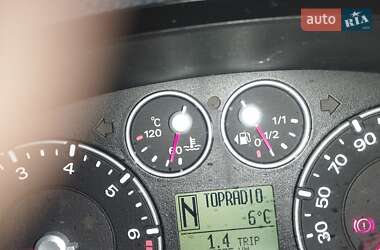 Хэтчбек Ford Fiesta 2007 в 