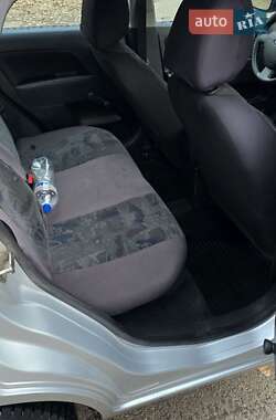 Хэтчбек Ford Fiesta 2007 в Киеве