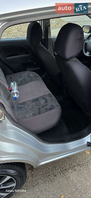 Хэтчбек Ford Fiesta 2007 в Киеве