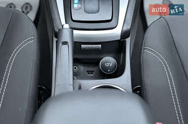 Седан Ford Fiesta 2019 в 