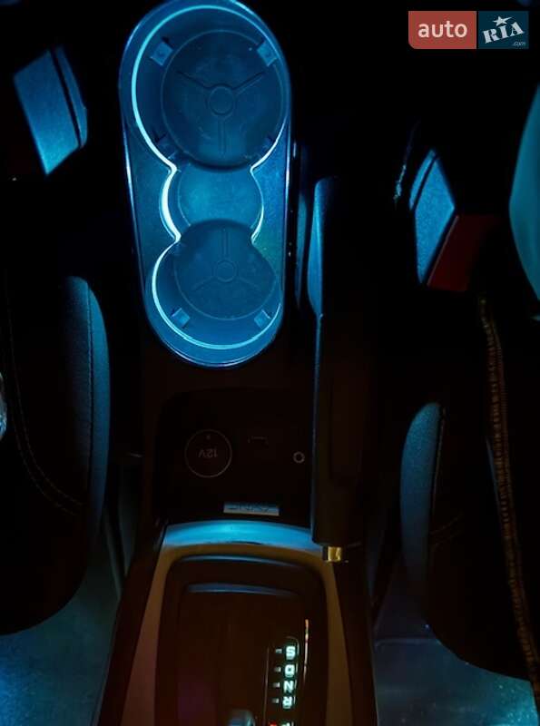 Седан Ford Fiesta 2015 в Запорожье фото 21 Седан Ford Fiesta 2015 в Запорожье