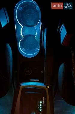 Седан Ford Fiesta 2015 в 