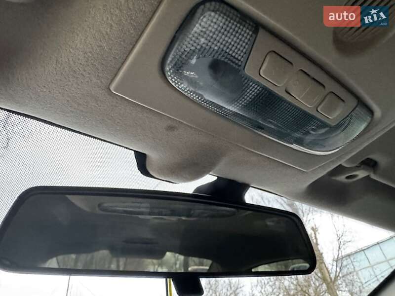 Седан Ford Fiesta 2015 в Запорожье фото 17 Седан Ford Fiesta 2015 в Запорожье