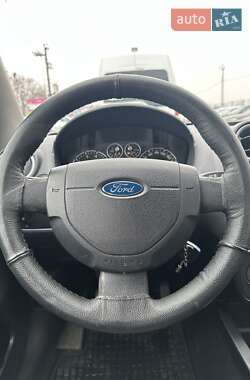 Хэтчбек Ford Fiesta 2007 в Белогородке